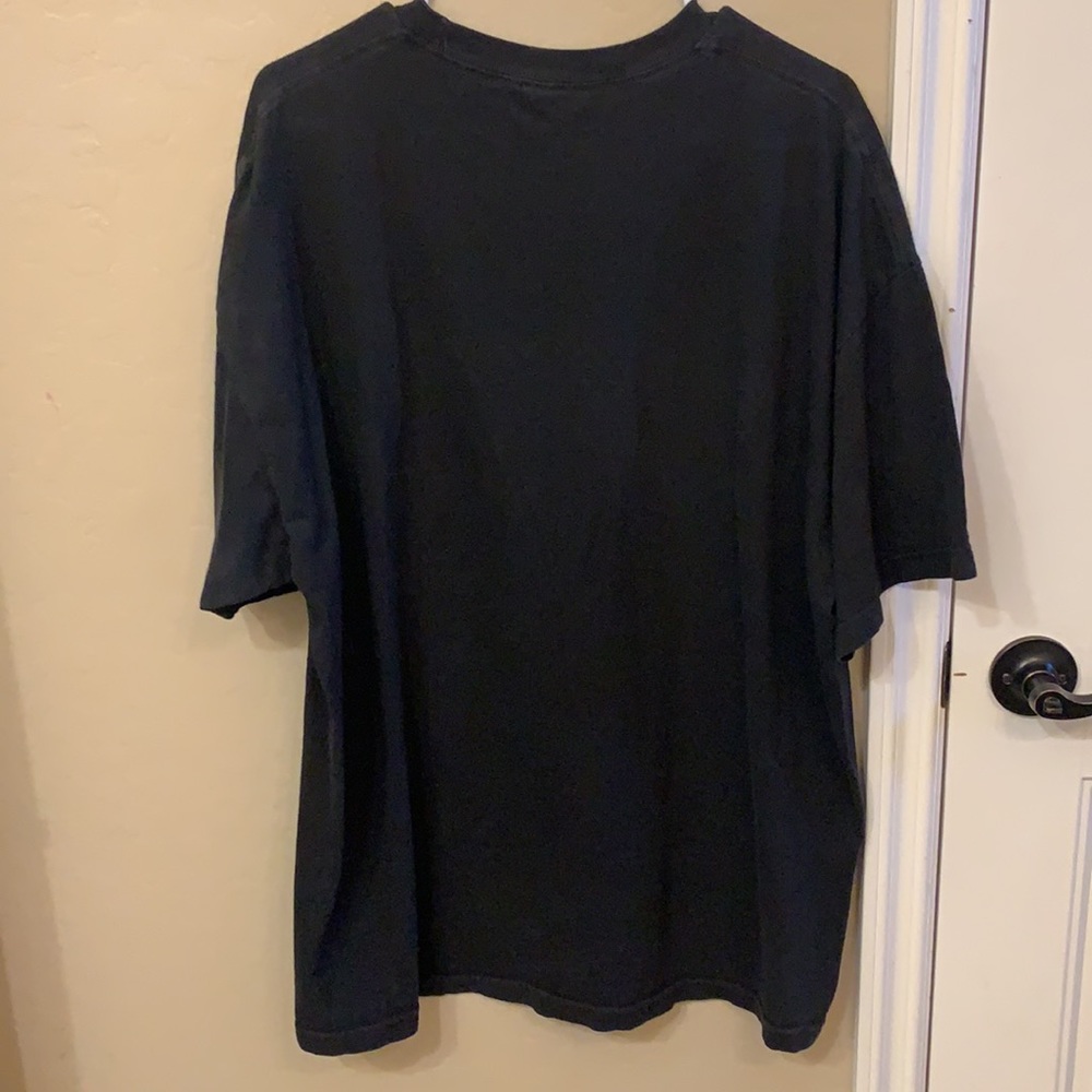 Black t-shirt - Picture 5 of 5